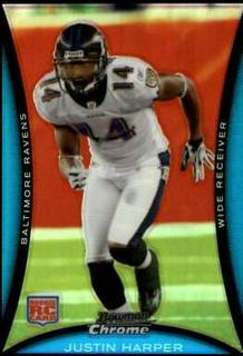 Justin Harper