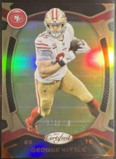 George Kittle