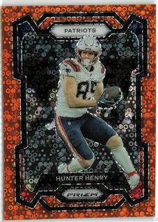 Hunter Henry