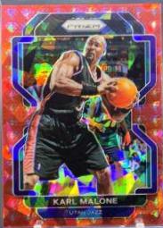 Karl Malone