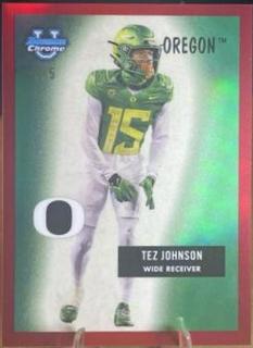 Tez Johnson