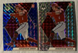 Jonathan India