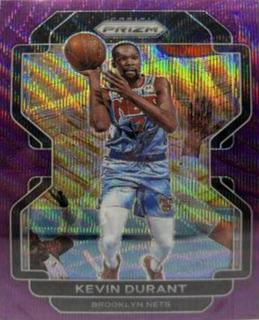 Kevin Durant