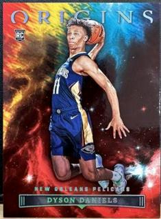 Dyson Daniels
