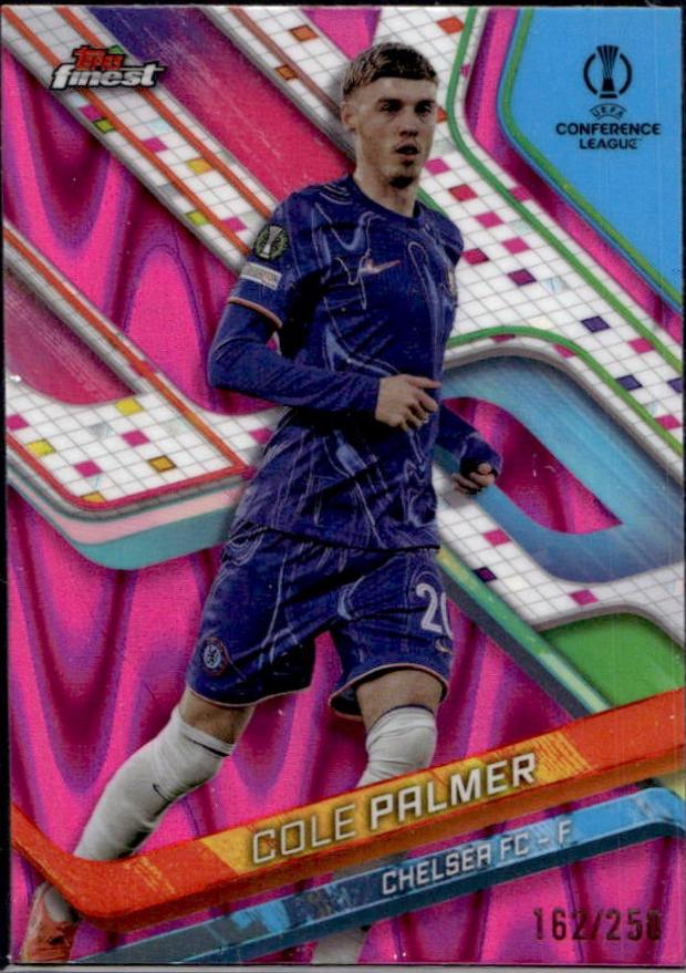 Cole Palmer