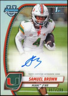 Samuel Brown