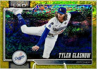 Tyler Glasnow