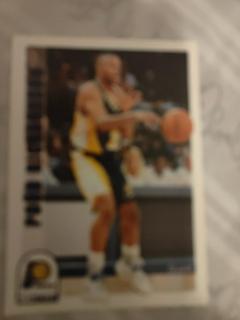 Pooh Richardson