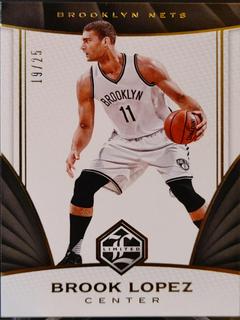Brook Lopez