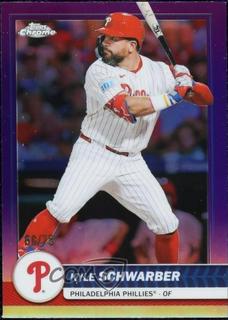 Kyle Schwarber
