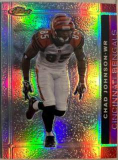Chad Johnson
