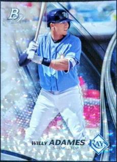 Willy Adames