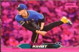 George Kirby