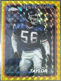 Lawrence Taylor