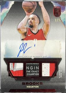 Dillon Brooks
