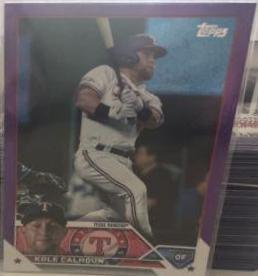 Kole Calhoun