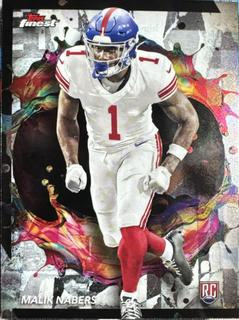 Malik Nabers