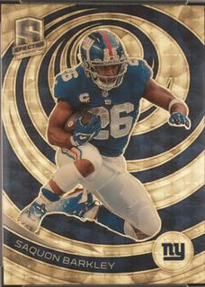 Saquon Barkley