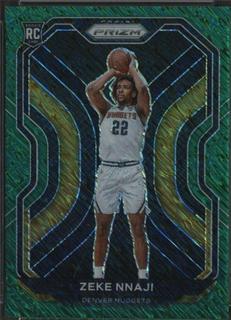 Zeke Nnaji
