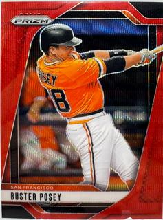 Buster Posey