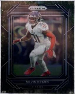 Kevin Byard