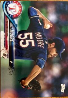 Matt Moore