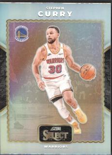 Stephen Curry