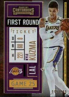 Kyle Kuzma