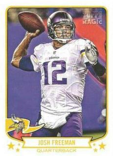 Josh Freeman