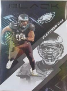 Fletcher Cox