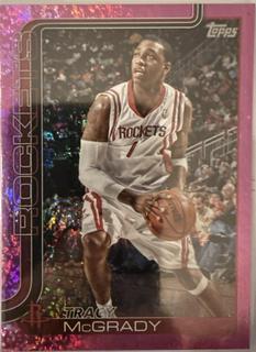 Tracy McGrady