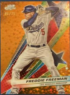 Freddie Freeman