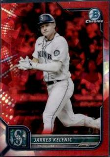 Jarred Kelenic