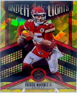 Patrick Mahomes II