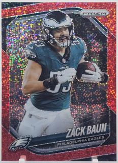 Zack Baun