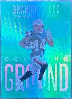 Brandin Cooks