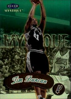 Tim Duncan