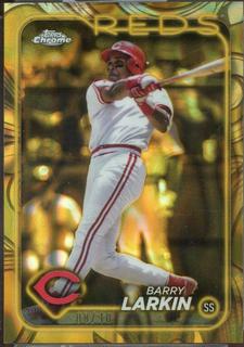 Barry Larkin