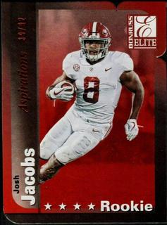 Josh Jacobs