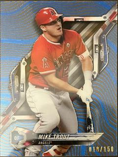 Mike Trout