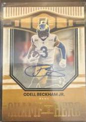 Odell Beckham Jr.