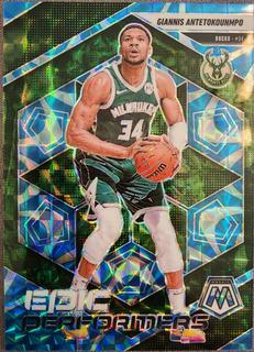 Giannis Antetokounmpo
