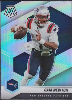 Cam Newton