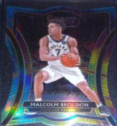 Malcolm Brogdon