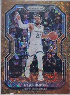 Tyus Jones