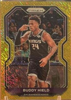 Buddy Hield