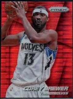 Corey Brewer