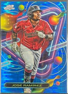 Jose Ramirez
