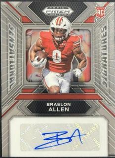 Braelon Allen