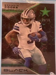 Brandin Cooks